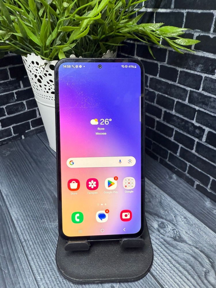 Смартфон Samsung A54 6/128