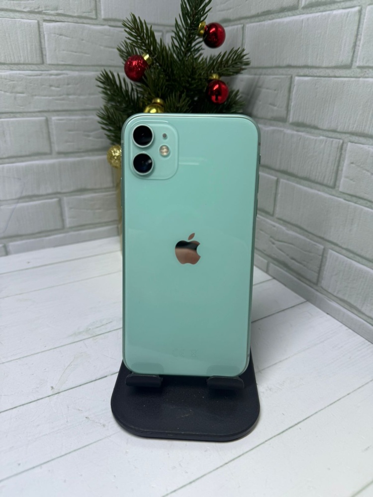 Смартфон iPhone 11 64Gb