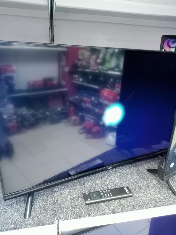 Телевизор RAZZ C32HSS24F