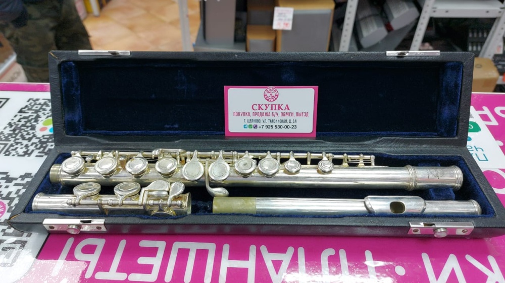 Флейта MaxTone