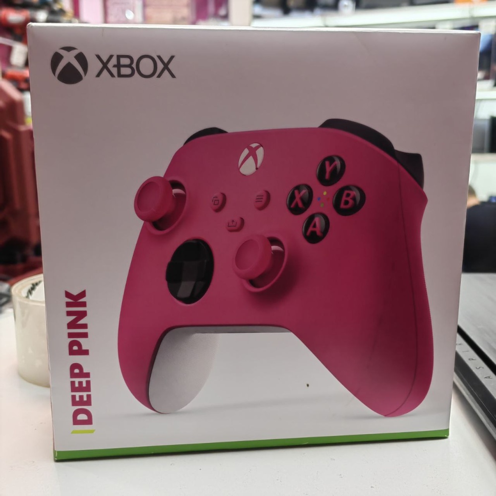 геймпад xbox one