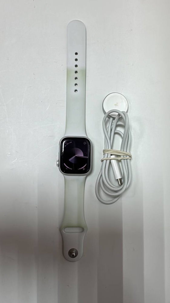 Часы Apple 8 41мм