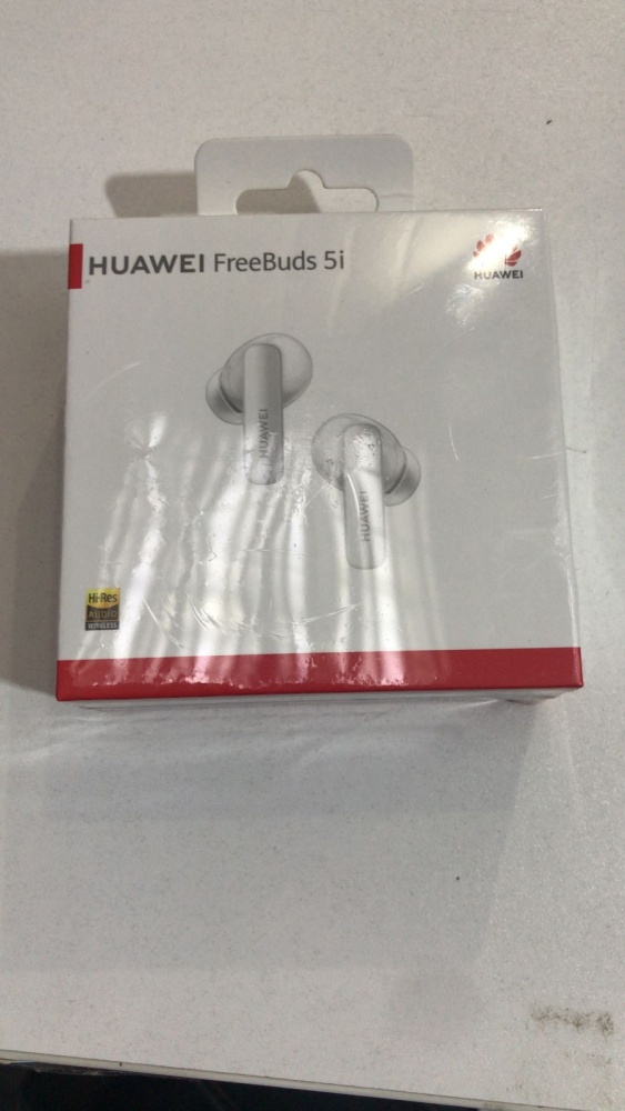 Наушники Bluetooth TWS Huawei Freebuds 5