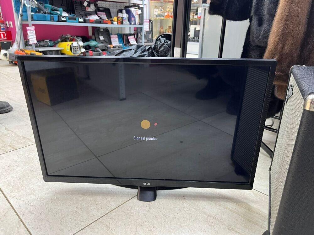 Телевизор LG 28tk410v-pz