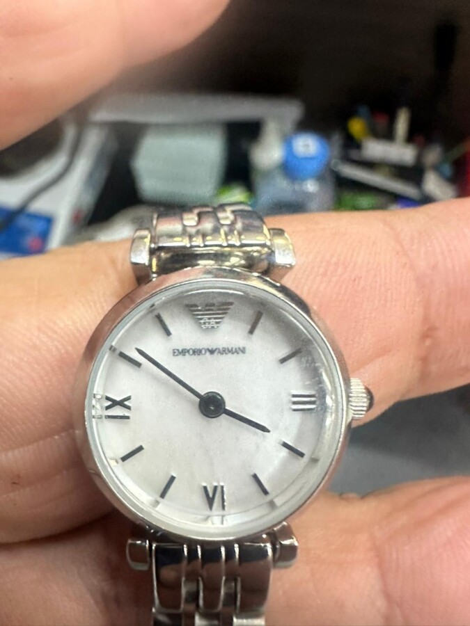 Часы Emperio Armani женск