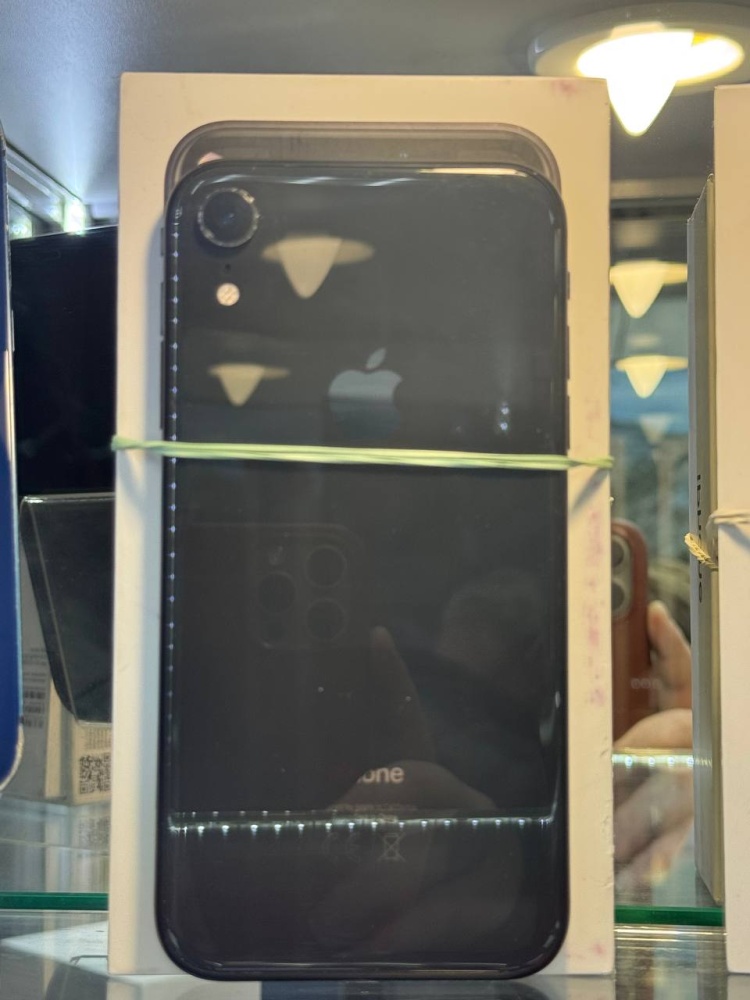 Смартфон iPhone XR 128 Gb