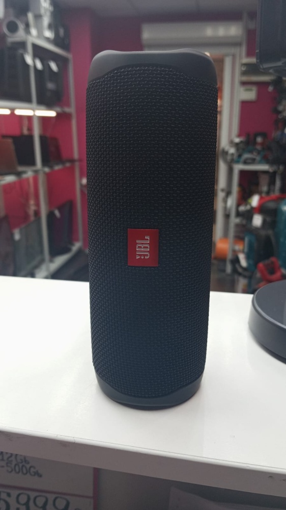 Акустика JBL Flip 5