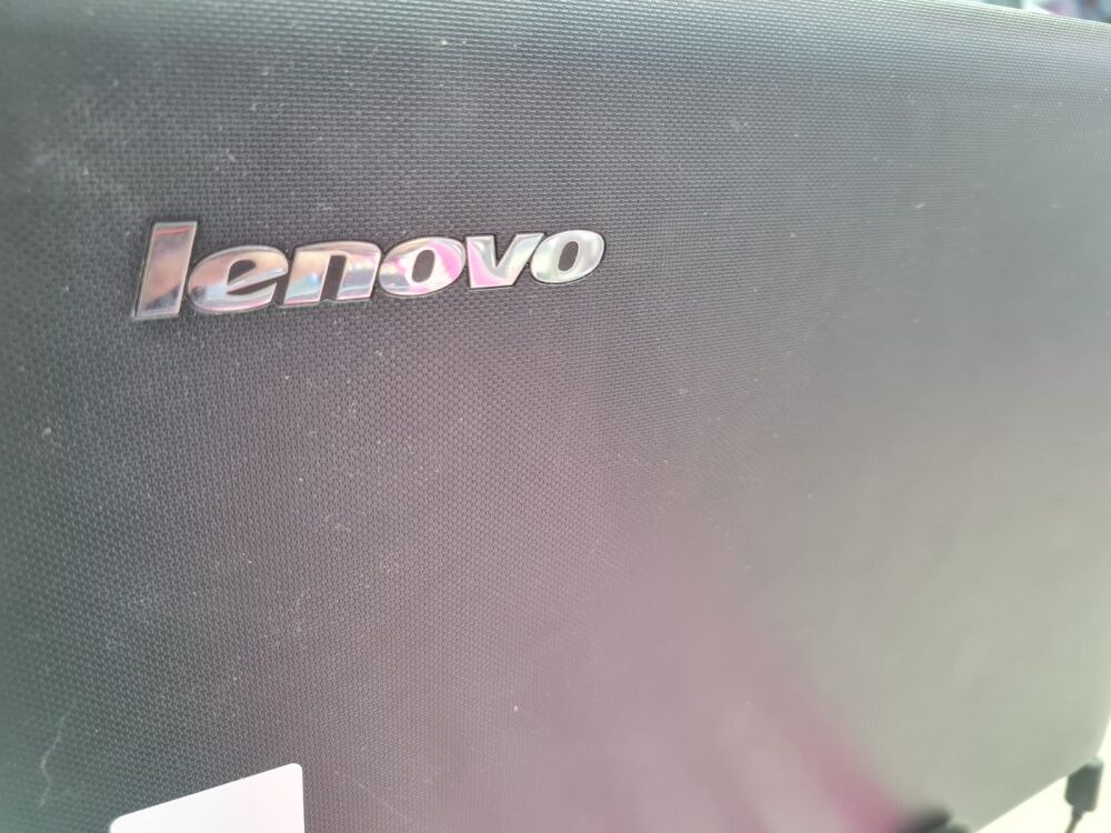 Ноутбук Lenovo 2х1.4/4/500