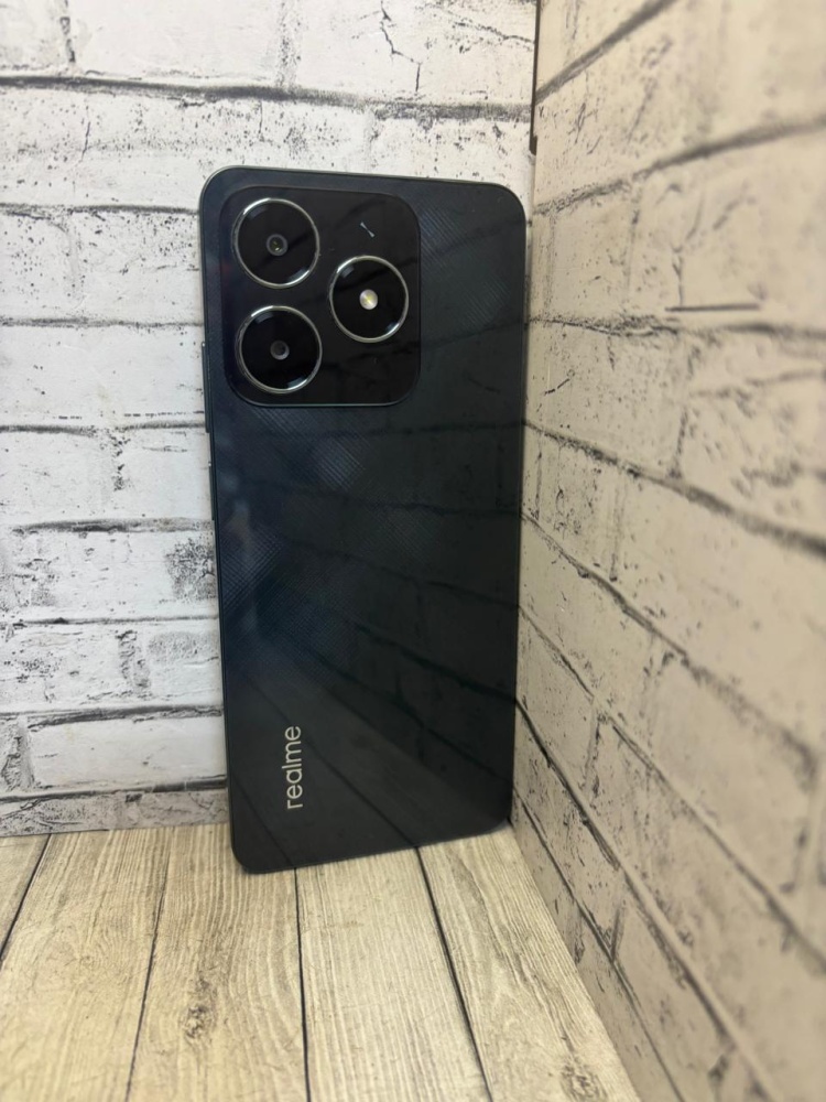Смартфон Realme C61 6/128