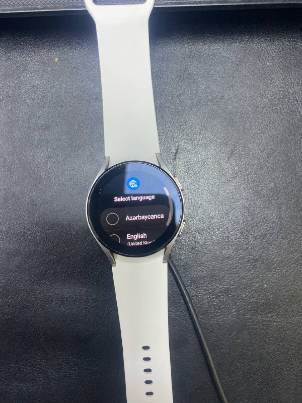 Смарт-браслет Galaxy Watch active 2