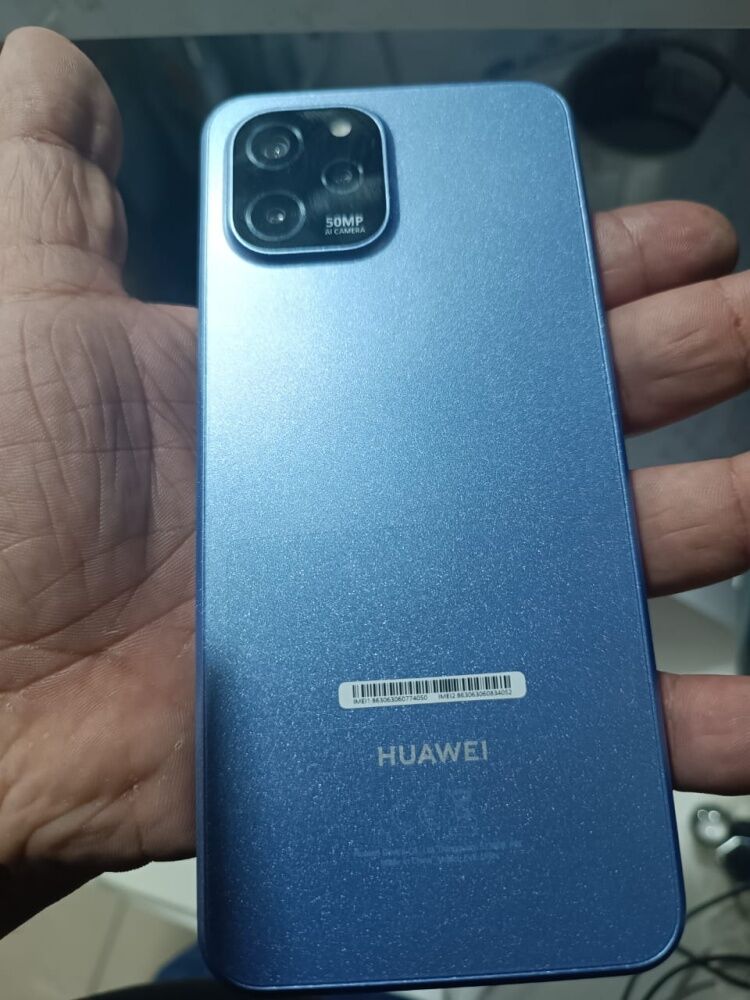 Смартфон Huawei Y6 II