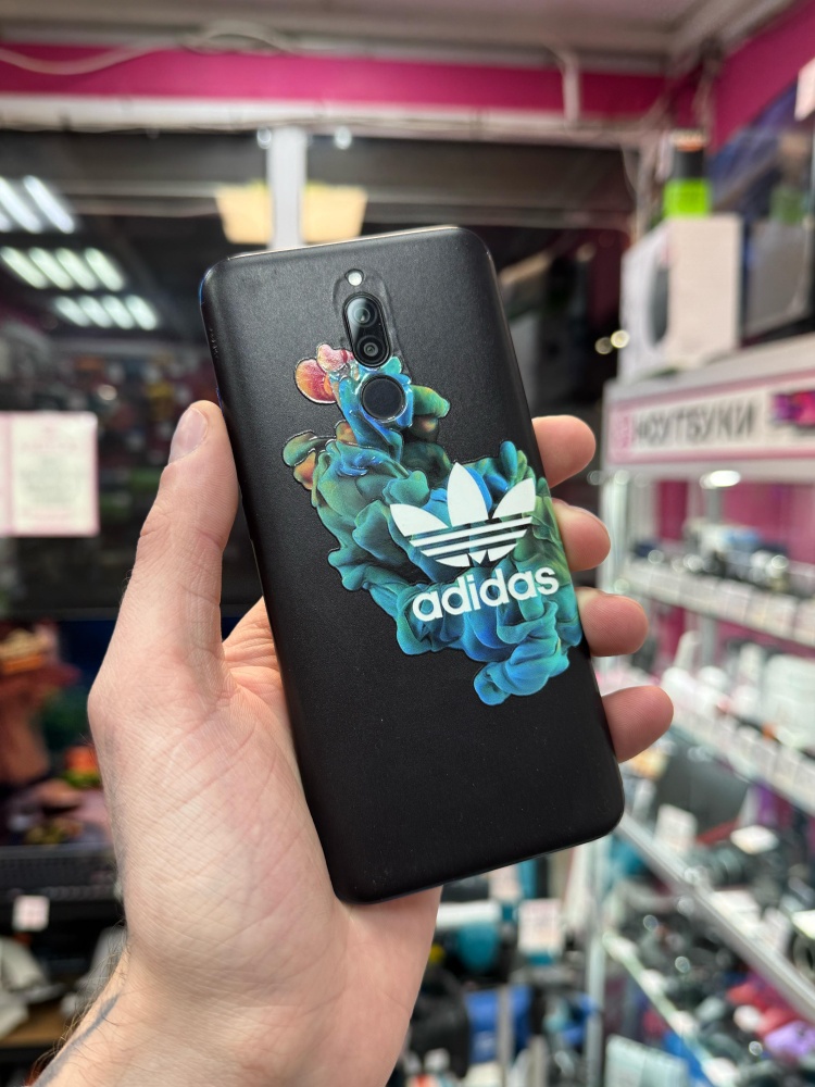 Смартфон Xiaomi Redmi 8 4.64gb