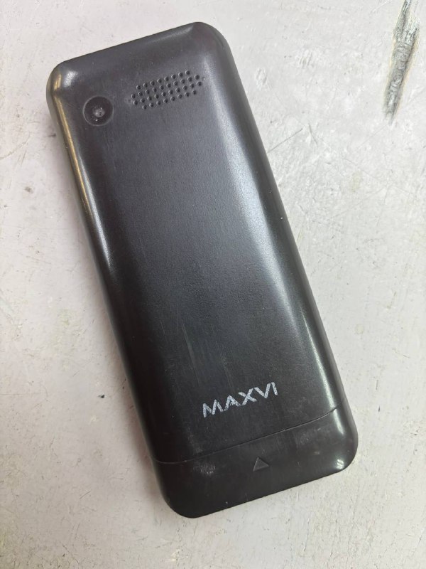 Мобильный телефон Maxvi