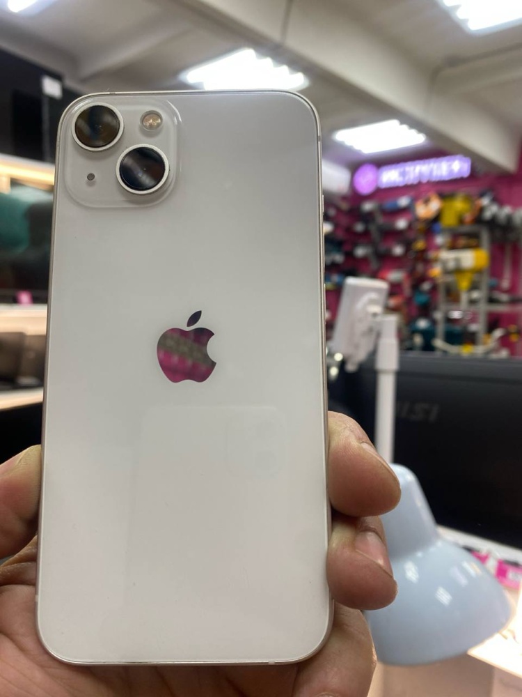 Смартфон iPhone 13 128 Gb