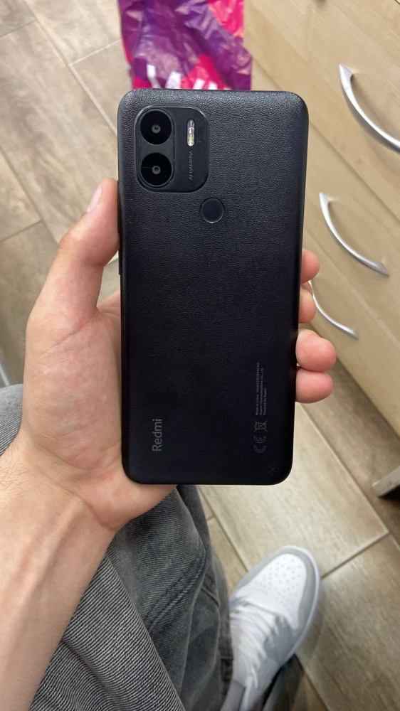 Смартфон Xiaomi Redmi A2+ 4\64