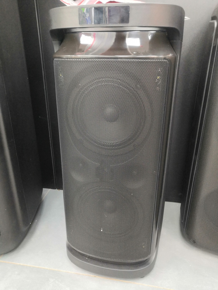 Акустика Aiwa 622