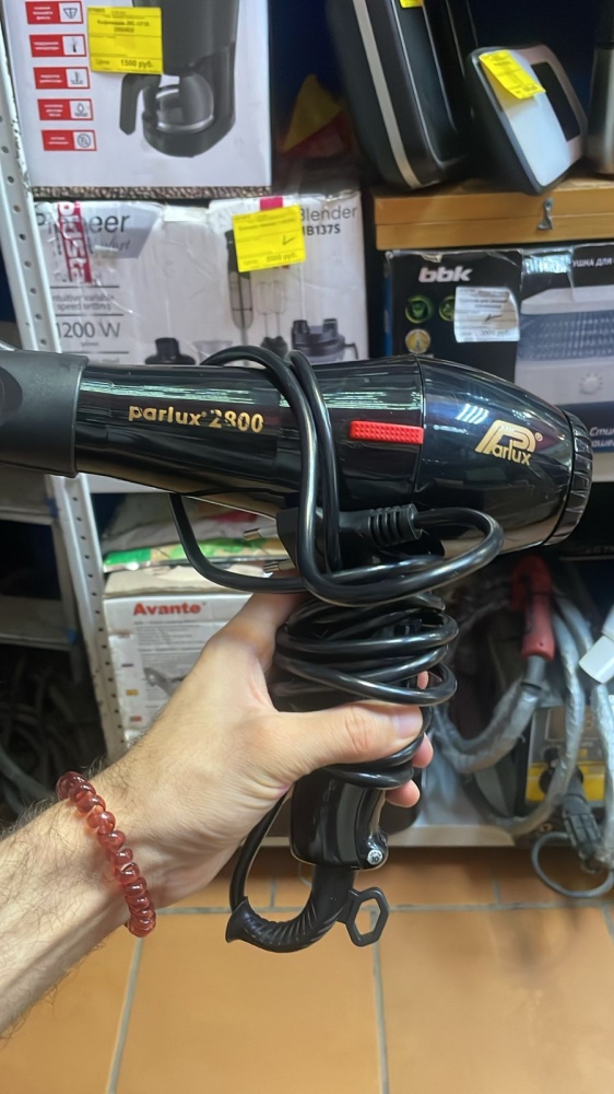 Фен PARLUX 2800