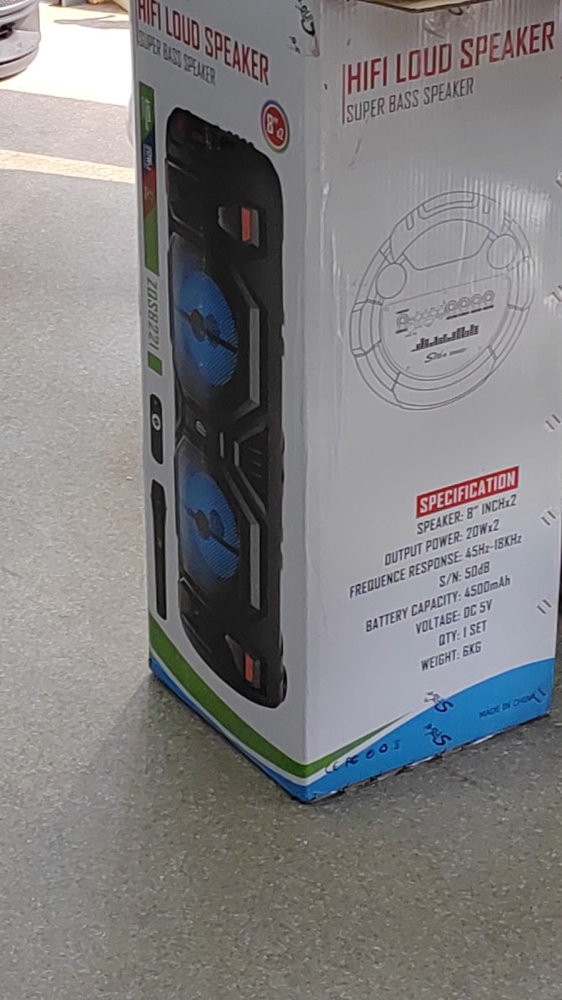 Акустика др марка