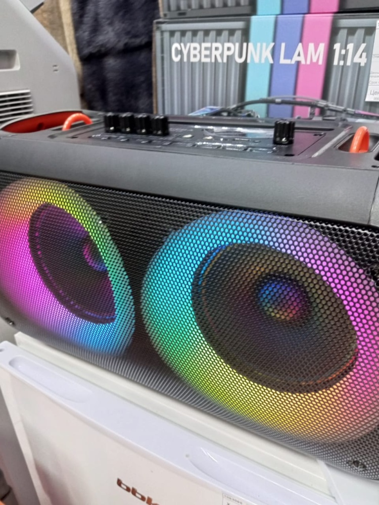 Акустика Bluetooth SUPRA smb630