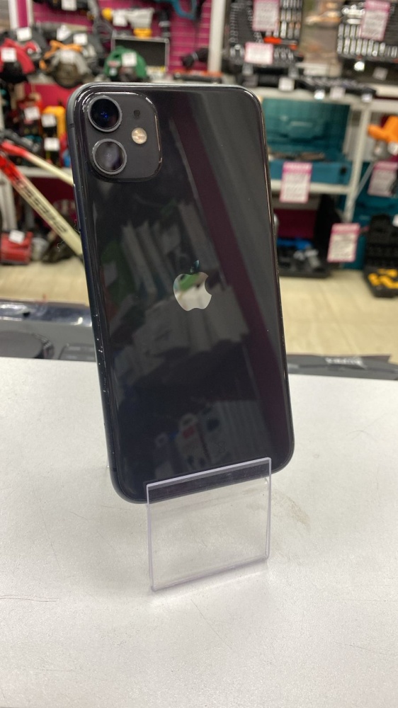 Смартфон iPhone 11 128 Gb
