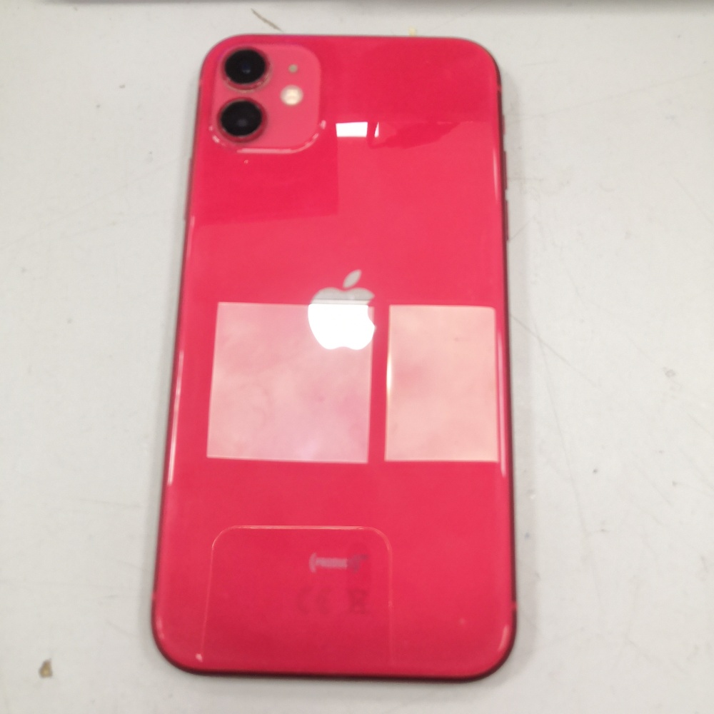 Смартфон iPhone 11 64Gb