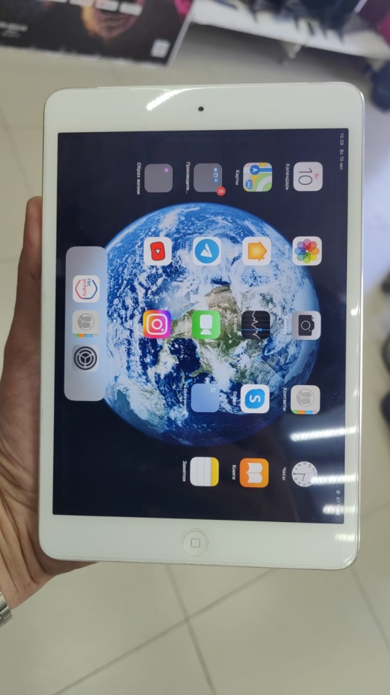 Планшет Apple iPad 2 A1395