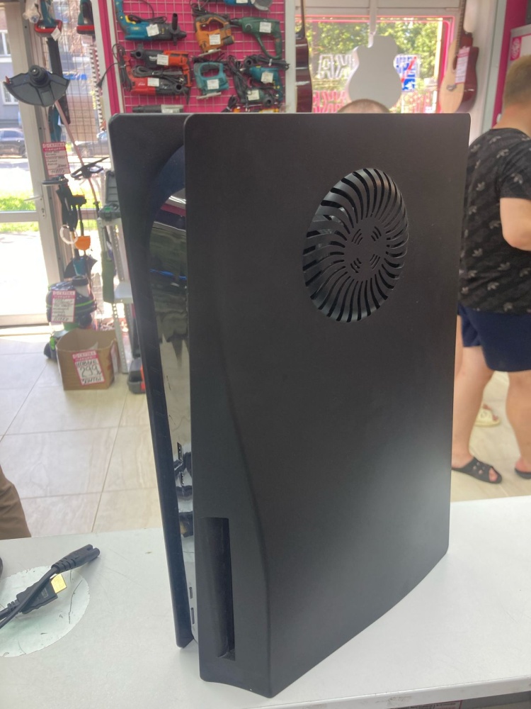 Игровая приставка Sony PlayStation 5 1ТБ