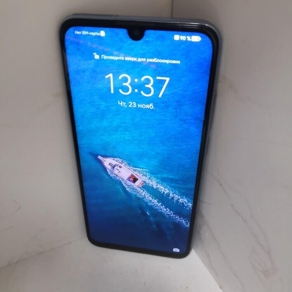 Смартфон Honor 10 Lite 32 б/у купить в Москве в магазинах «Скупка»  (Артикул: 907688 ) с доставкой: цена 5 500 ₽, отзывы