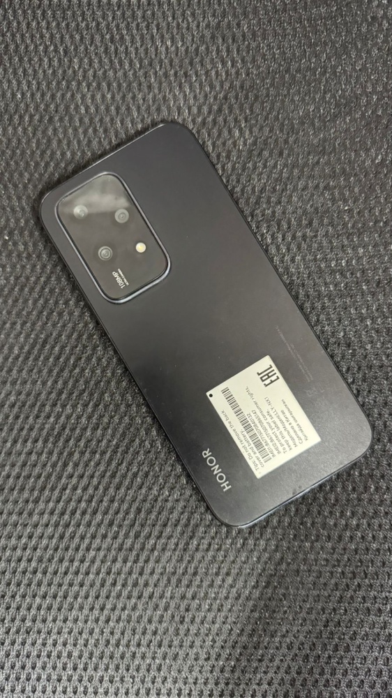 Смартфон Honor 200 Lite 8/256