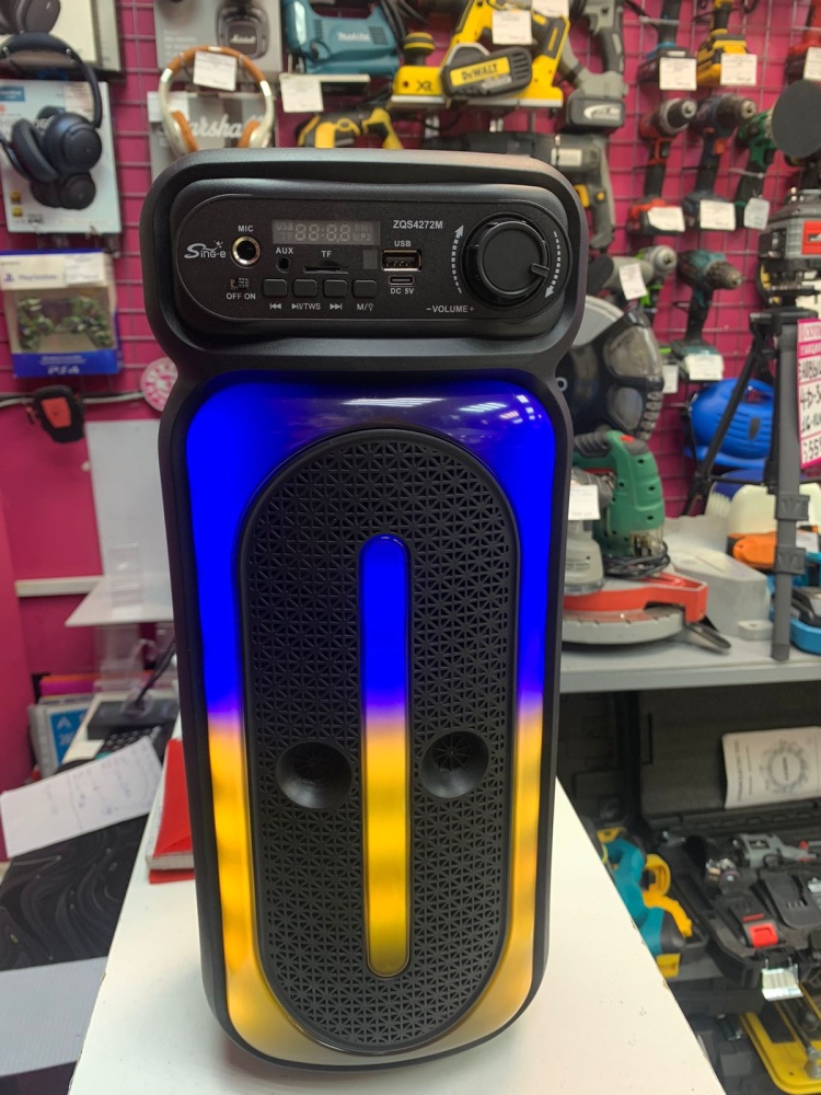 Акустика Speaker ZQS4270M