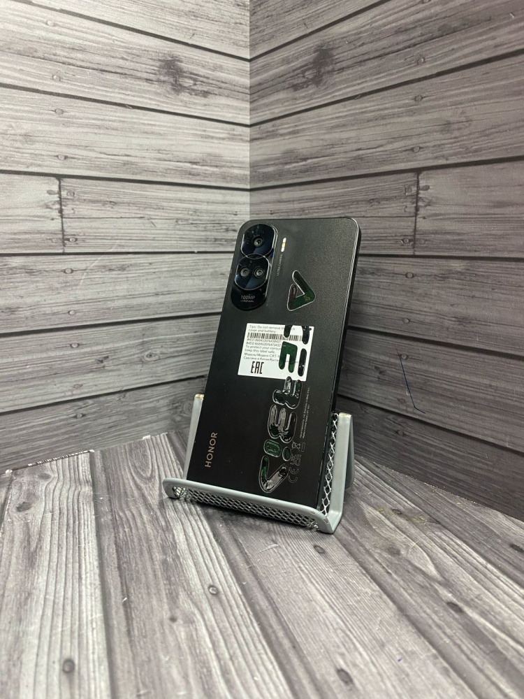 Смартфон Honor 90 Lite 8/256