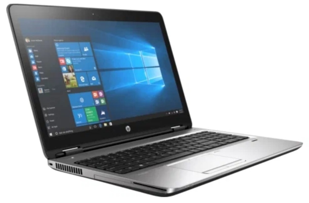 Ноутбук HP ProBook 650G3 Intel Core i5-7300U 2.6-3.5 Ghz\SSD 1Tb\16\