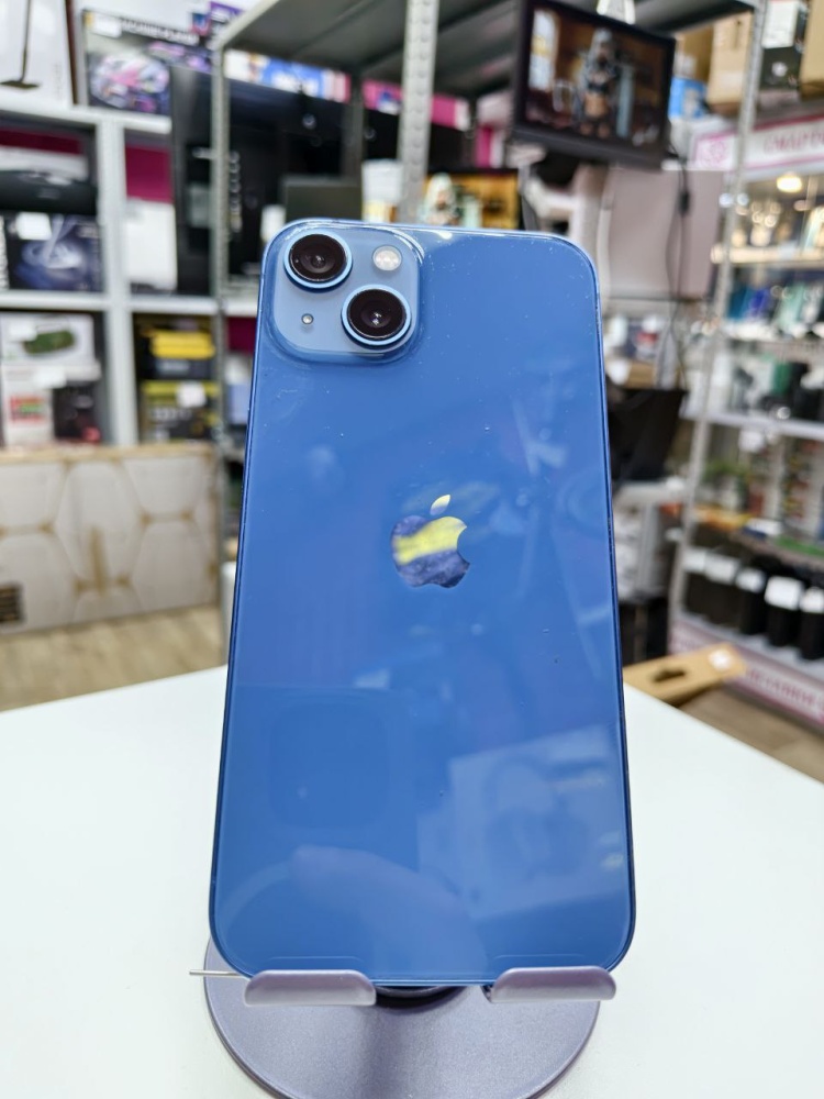 Смартфон iPhone 13 128 Gb