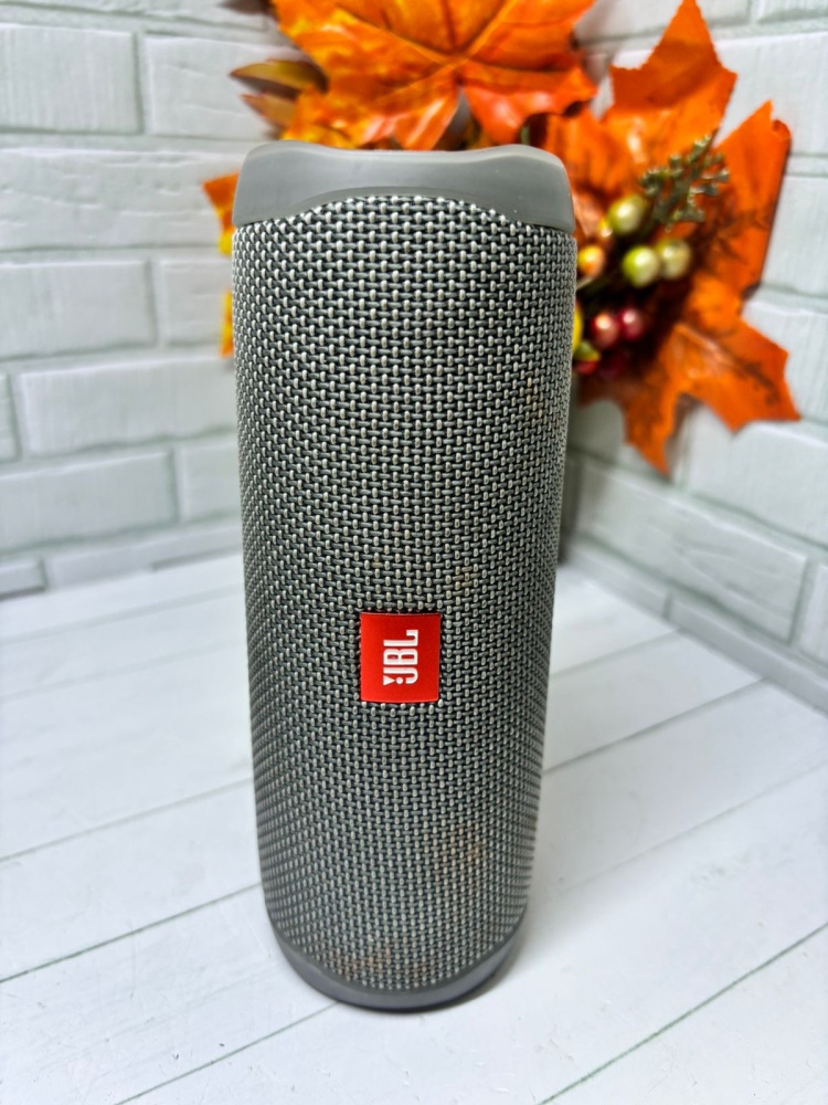 Акустика JBL Flip 5