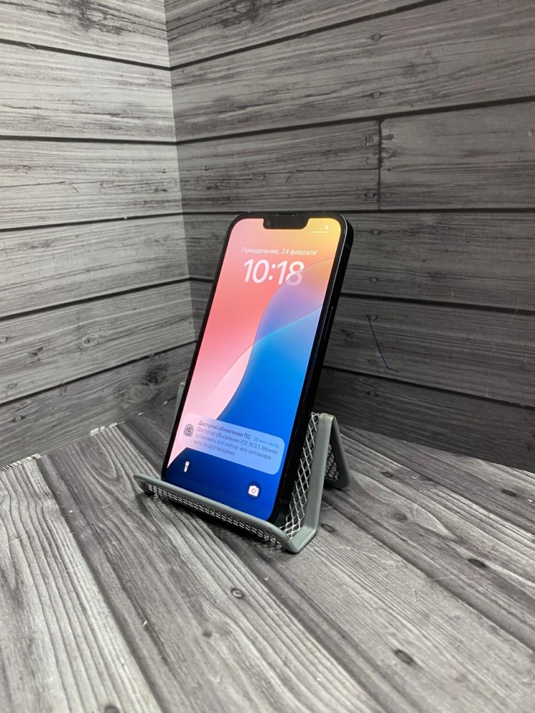 Смартфон iPhone 14 128gb 87%Акб