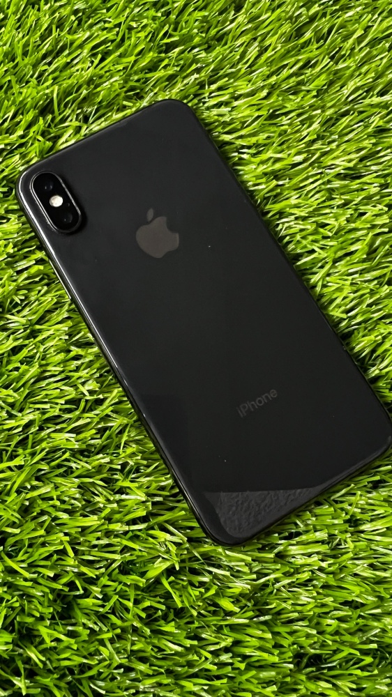 Смартфон iPhone X 256Gb