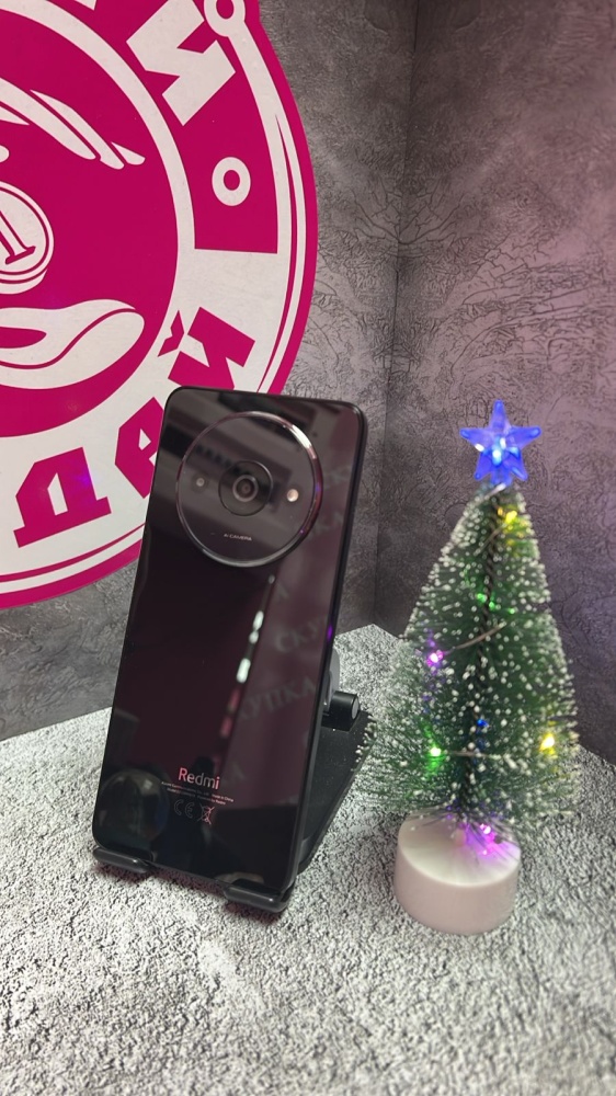 Смартфон Xiaomi Redmi А3 3\64Гб