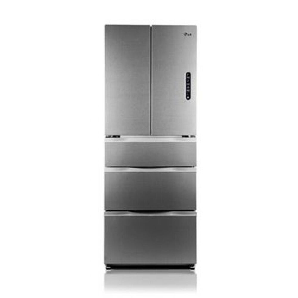 Холодильник  LG GC-B40BSAQJ