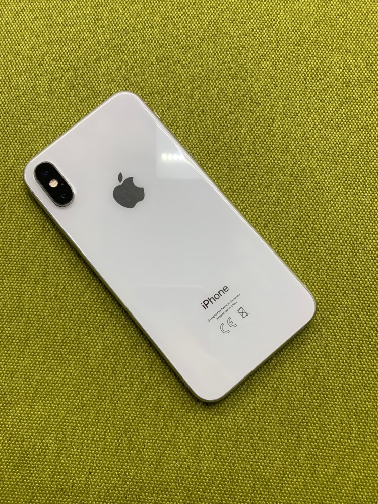 Смартфон iPhone XS 256Gb