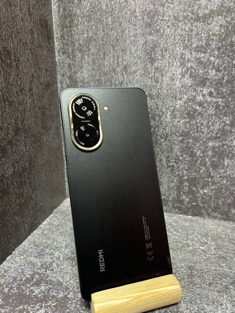 Смартфон Xiaomi Redmi A5 4/128