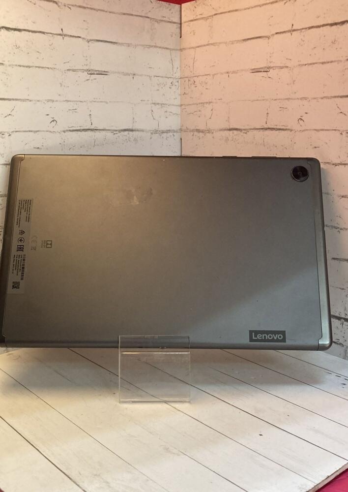 Планшет Lenovo Tab M10 FHD PLUS