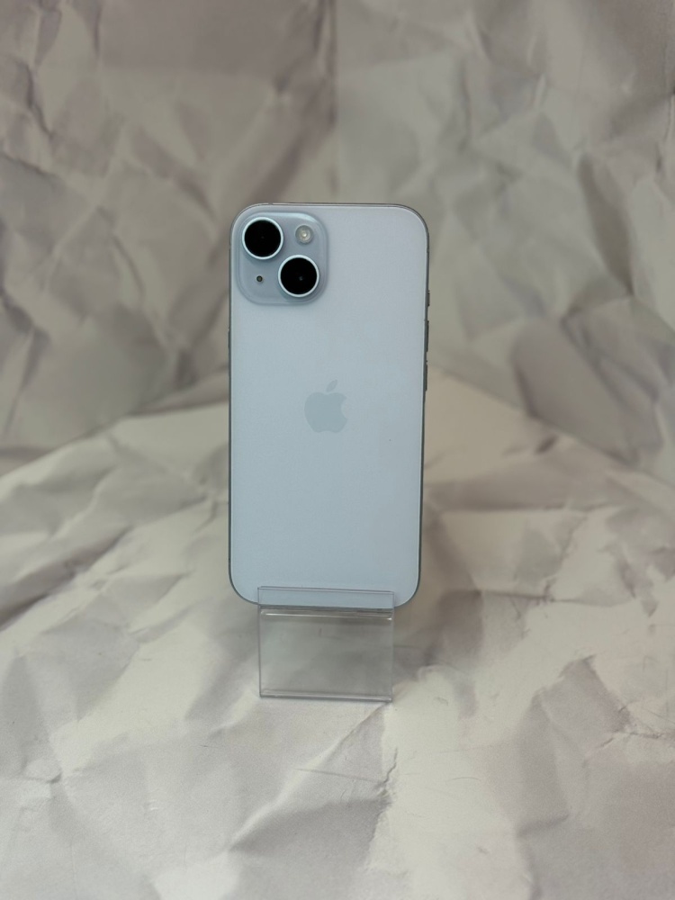 Смартфон iPhone 15 128