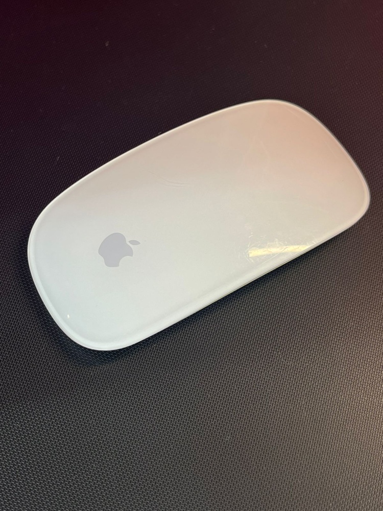 Мышь Apple Mouse 1