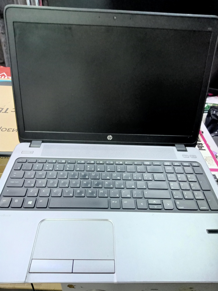 Ноутбук HP PROBOOK 450