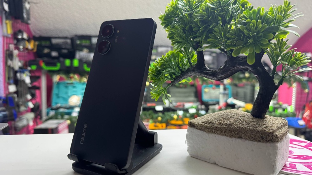 Смартфон Realme 10 PRO 5G 8/128