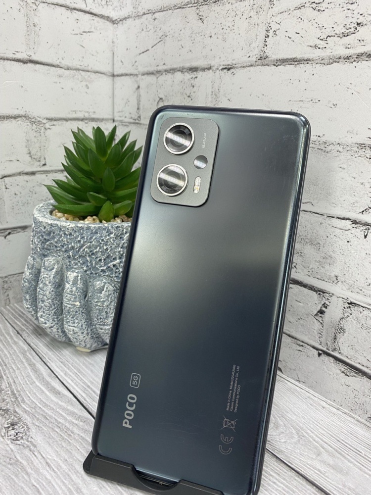 Xiaomi Poco X4 GT 8/128 GB