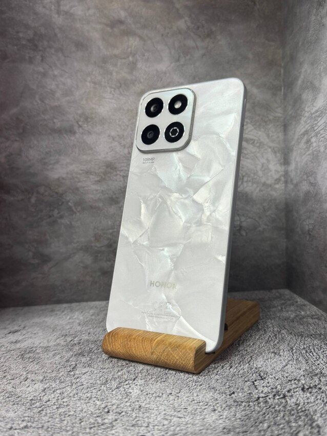 Смартфон Honor X7с 8/256