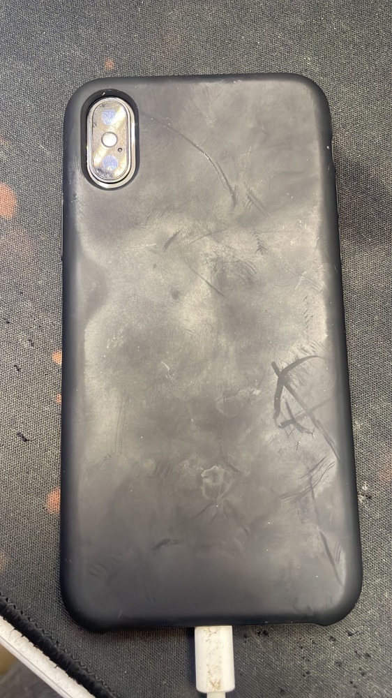Смартфон iPhone X 64Gb