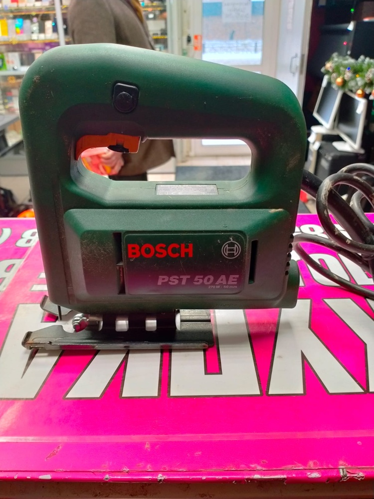 Лобзик Bosch