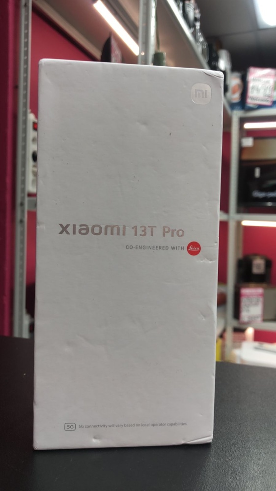 Смартфон Xiaomi 13T pro 12/512